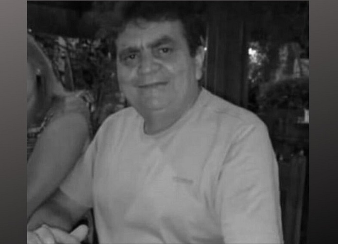 Prefeito Fábio Tyrone emite Nota de Pesar pelo falecimento de Francisco Ribeiro, ex-vereador e ex-vice prefeito de Nazarezinho